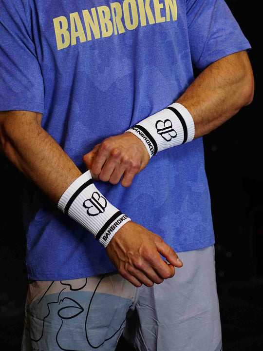 PACKS 5 Elastic Wristbands