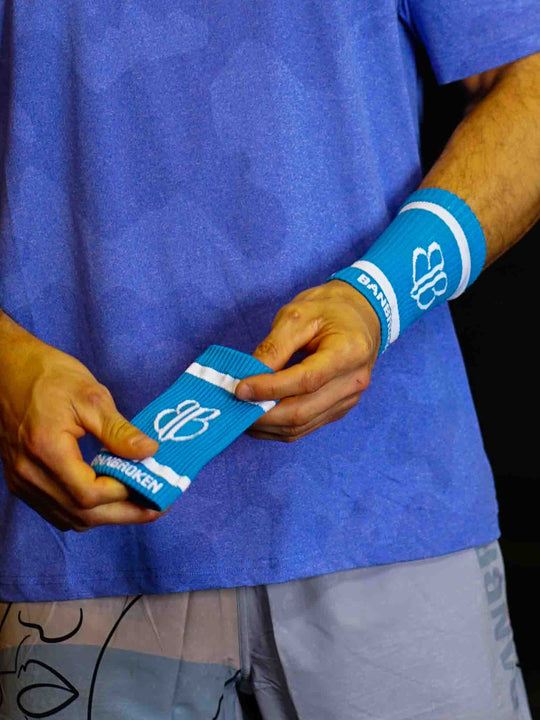 PACKS 5 Elastic Wristbands