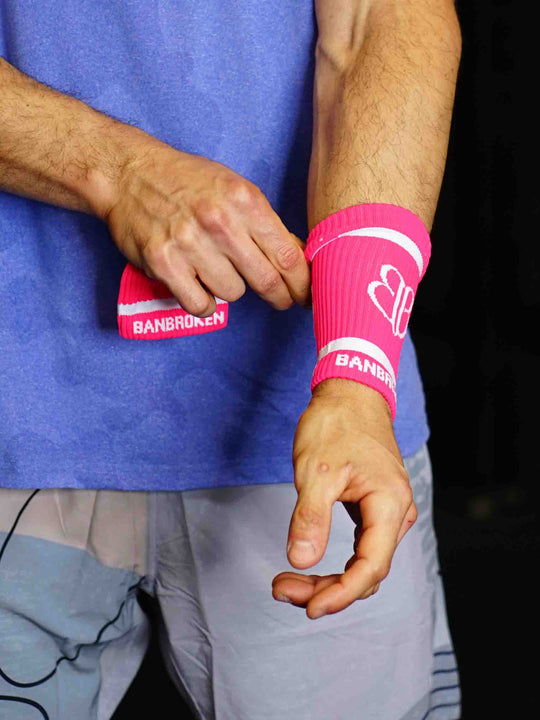 PACKS 5 Elastic Wristbands