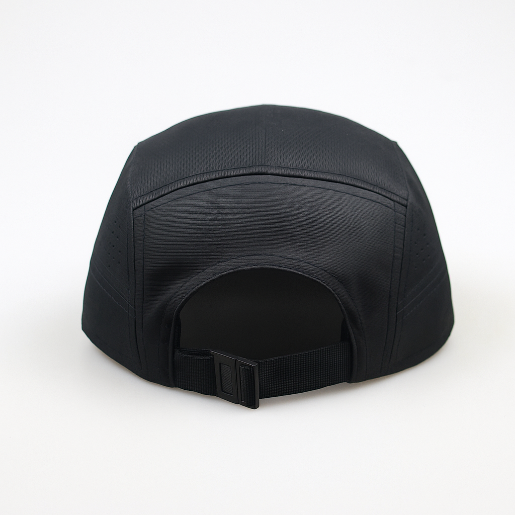 Gorra Running XSpeed Black