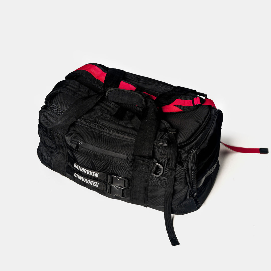 Zaino Duffel 55L+