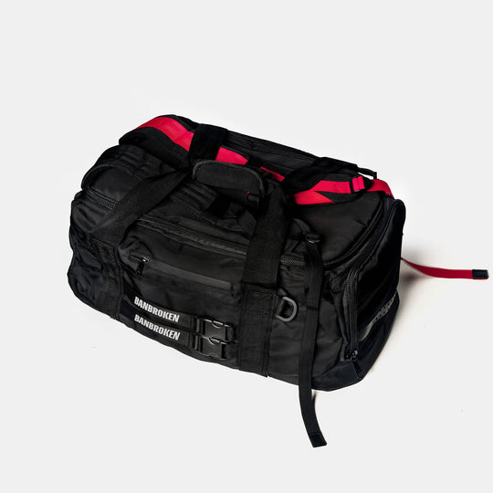 Zaino Duffel 55L+