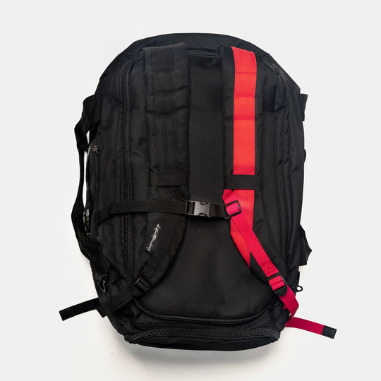 Zaino Duffel 55L+