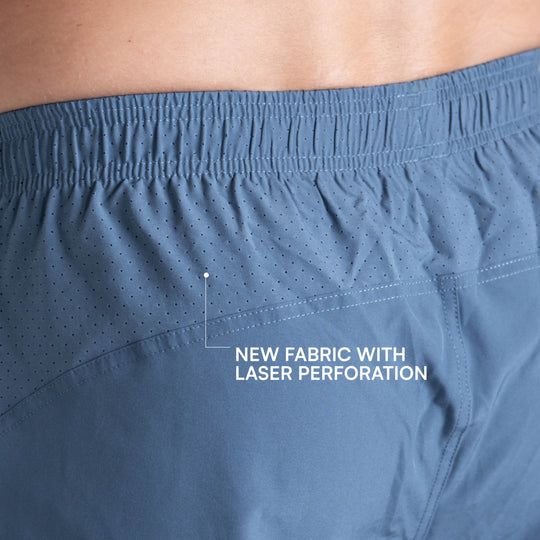 HIT SHORT 2-in-1 BLUE90´s