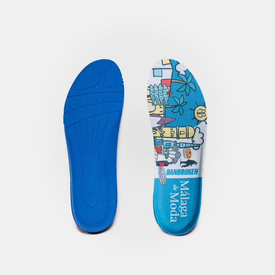 HISPANO Málaga Limited Edition