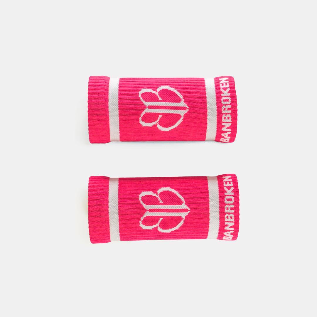 Impacchi elastici di corallo