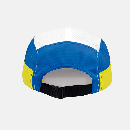 Gorra Running XSpeed Multi White