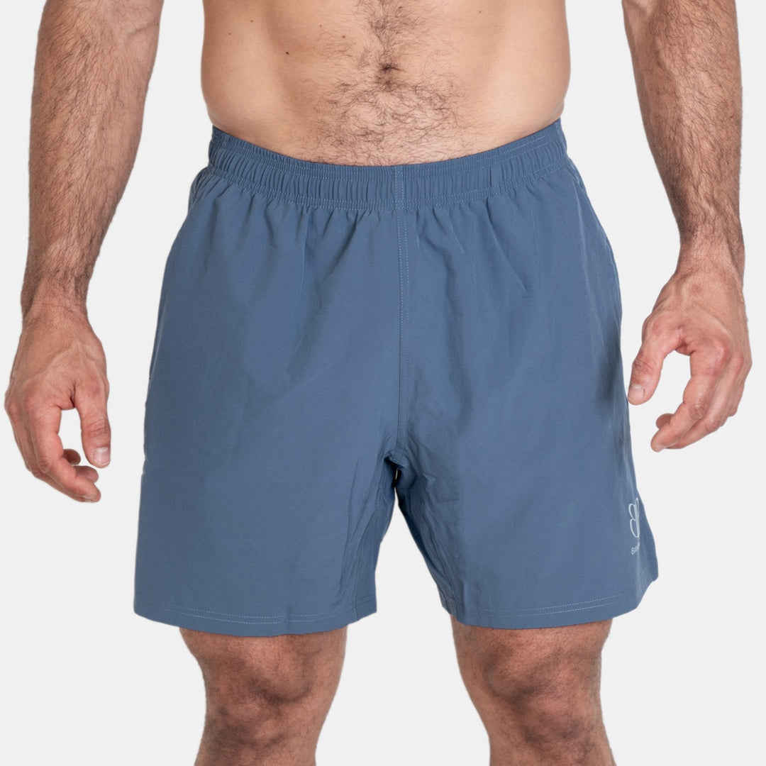 HIT SHORT 2-in-1 BLUE90´s