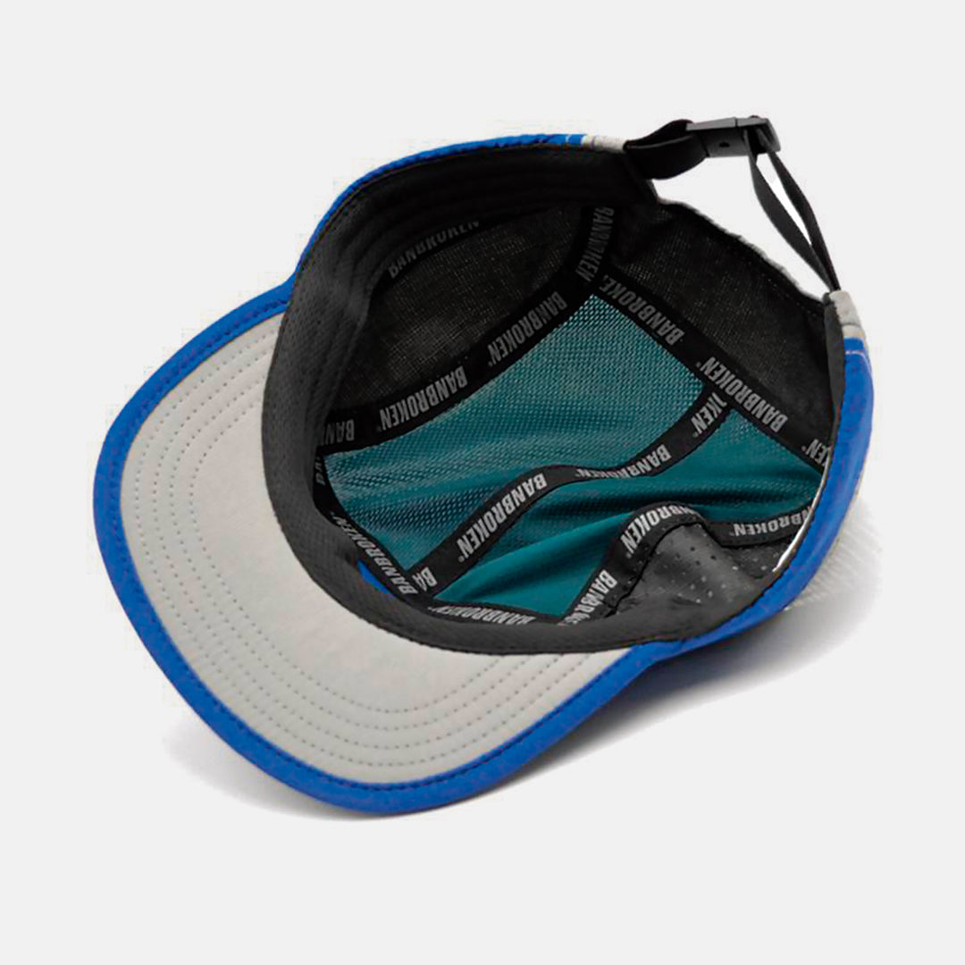 Gorra Running XSpeed MultiDark