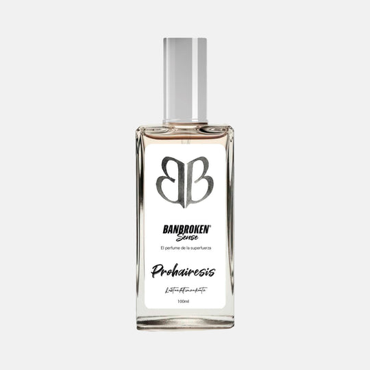 Broken Sense | Edizione Uomo | 100 ml PROHAIRESIS