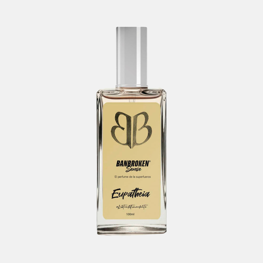 Banbroken Sense | Edizione Donna | 100 ml EUPATHEIA