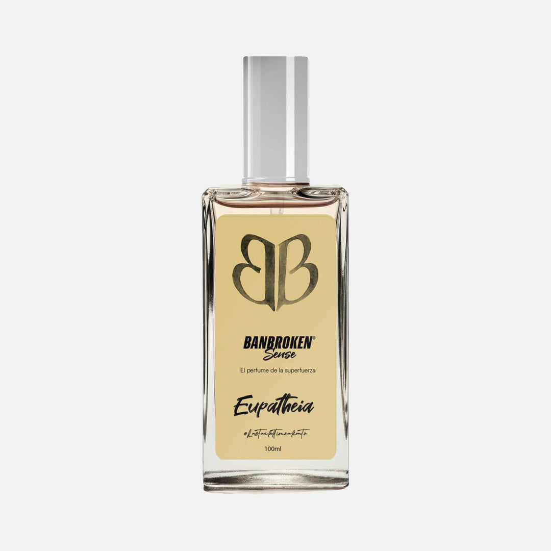Banbroken Sense | Edizione Donna | 100 ml EUPATHEIA