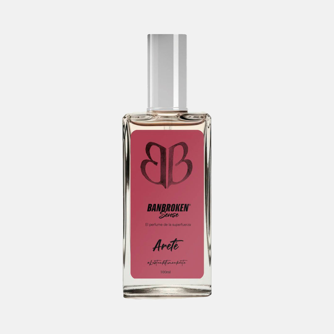 Broken Sense | Edizione Donna | 100ml Areté