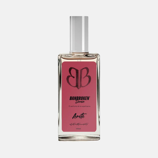 Broken Sense | Edizione Donna | 100ml Areté