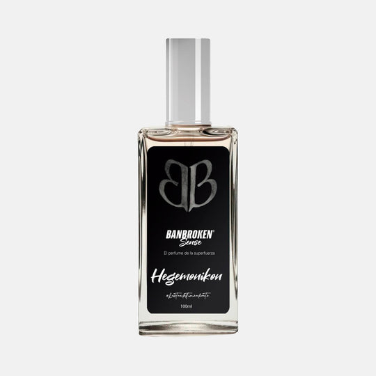 Broken Sense | Men's Edition | 100ml HEGEMONIKON