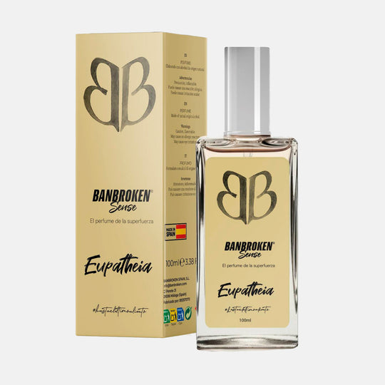 Banbroken Sense | Edizione Donna | 100 ml EUPATHEIA