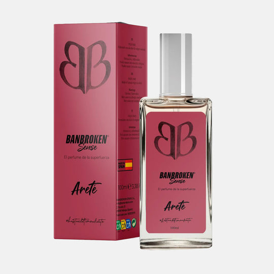 Broken Sense | Edizione Donna | 100ml Areté