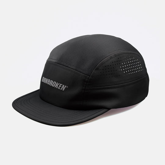 Gorra Running XSpeed Black