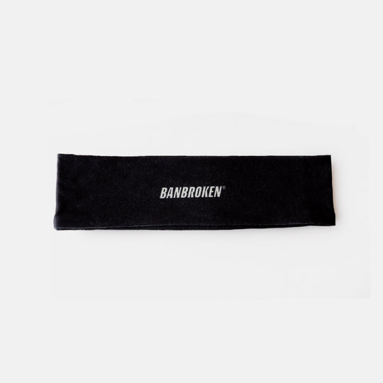 BLACK Technical Bandana