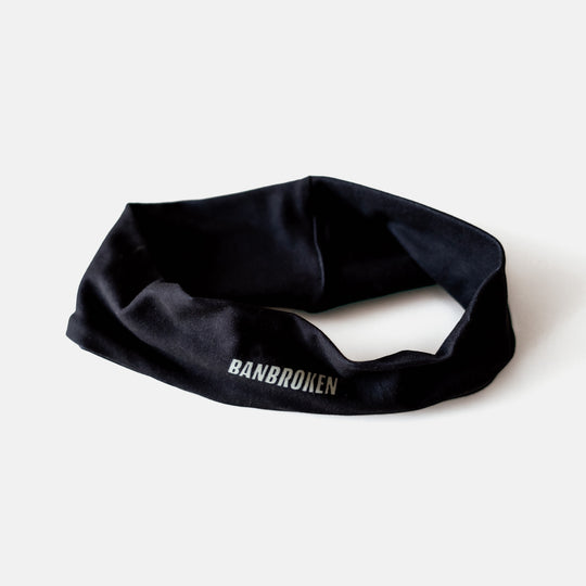 BLACK Technical Bandana