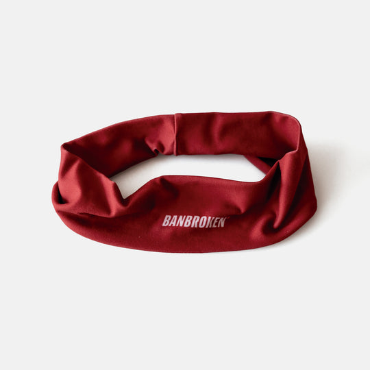 Bandana tecnica ROSSA