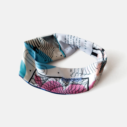 SYNCHRO Technical Bandana