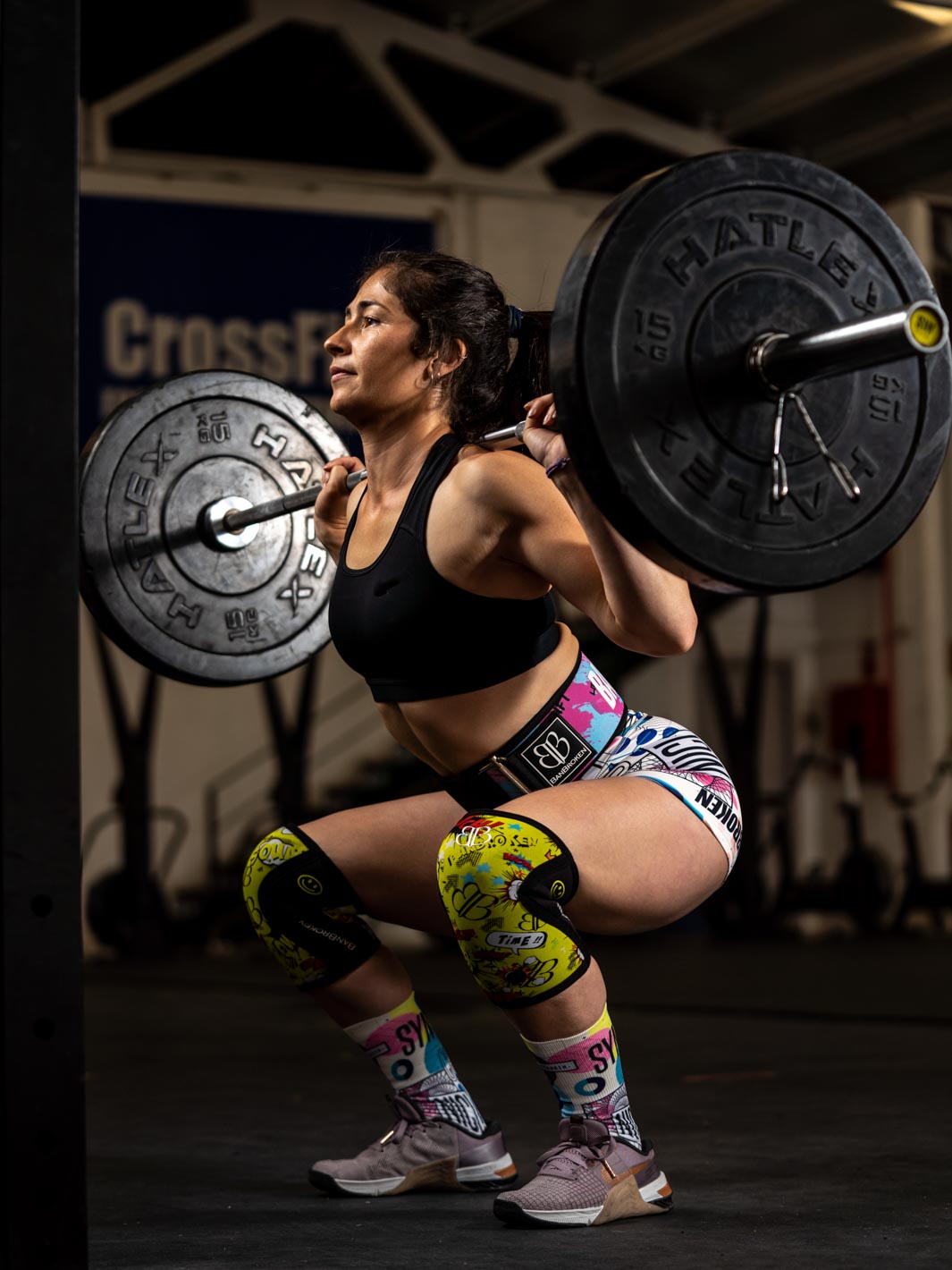 Yellow Fun 3.0 Knee Pads