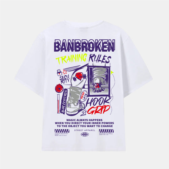 RULES T-shirt