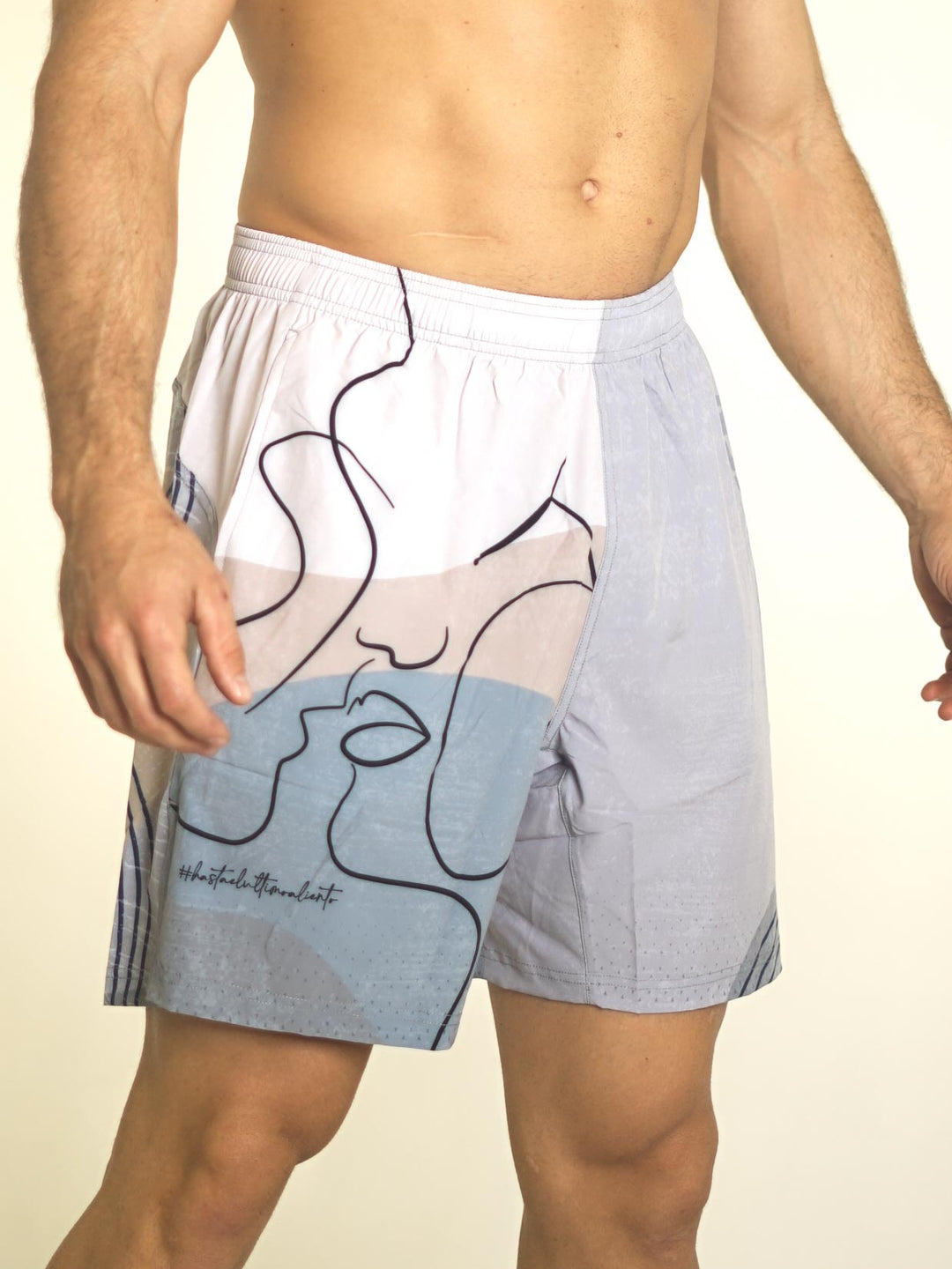 Pantaloni palma