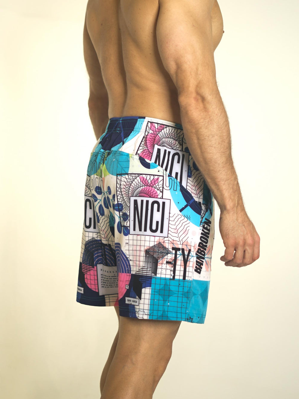 Synchro Trousers