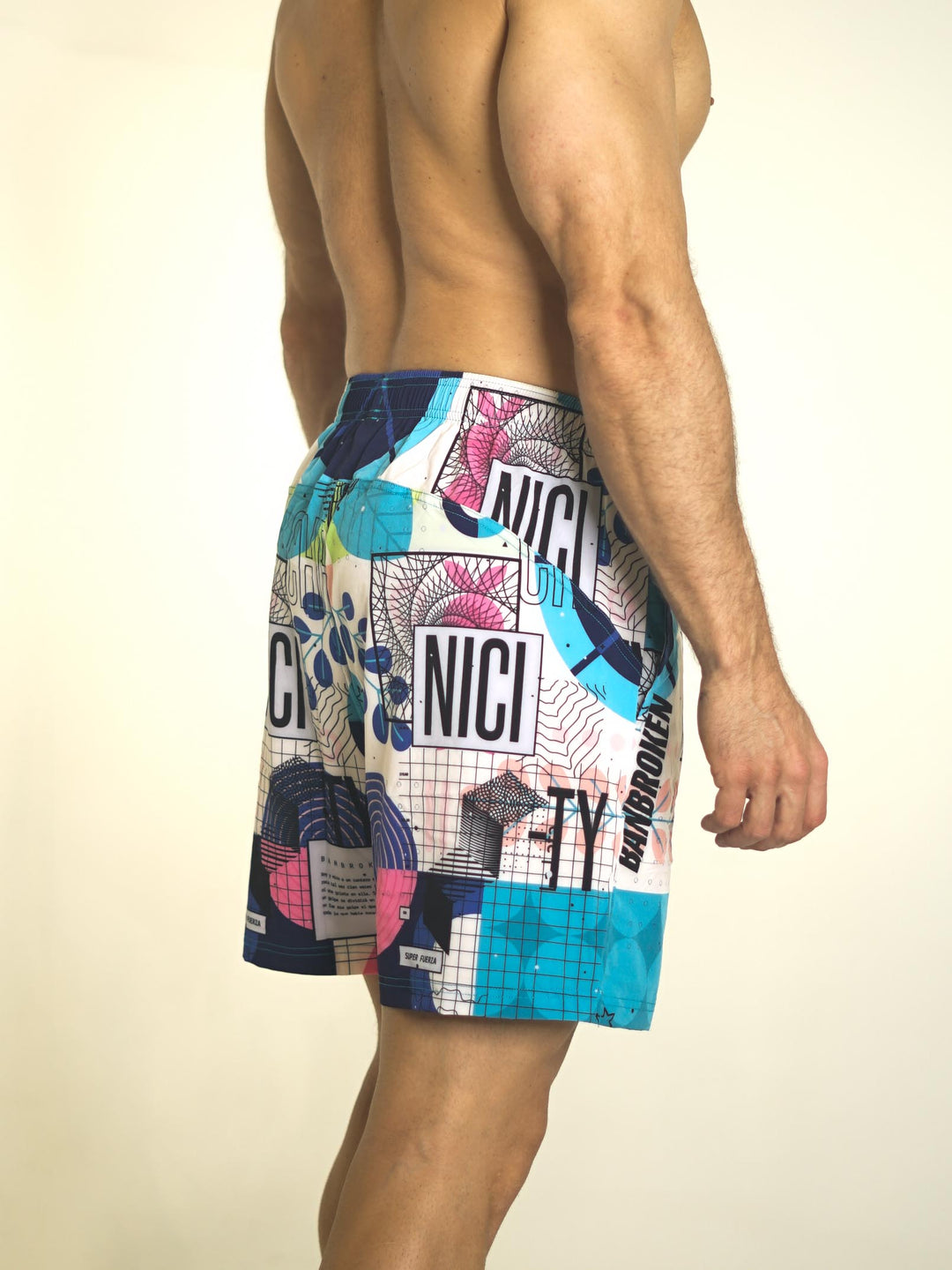 Synchro Trousers