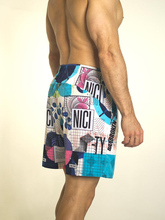 Synchro Trousers