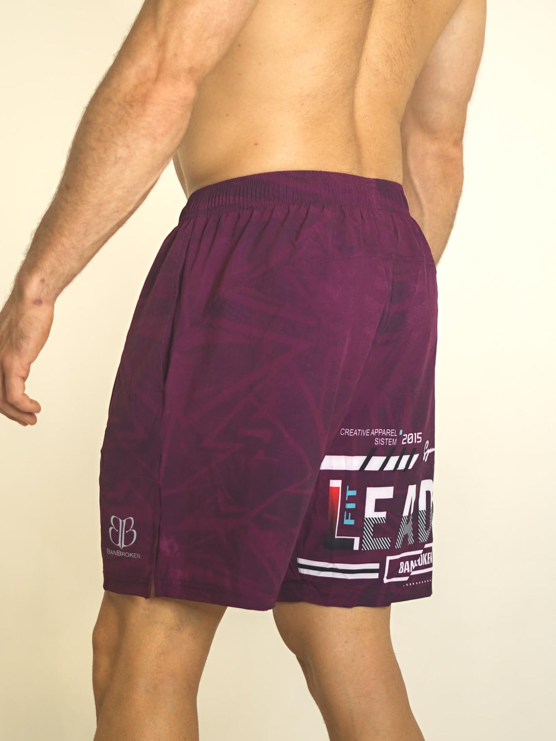 Pantalone Passion
