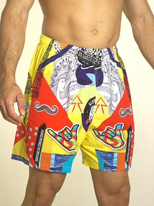 Rio Trousers