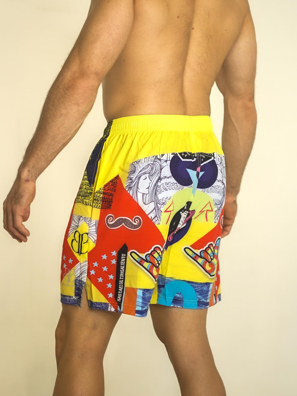 Rio Trousers