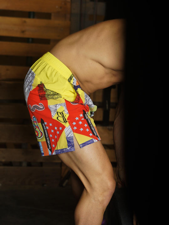 Rio Trousers