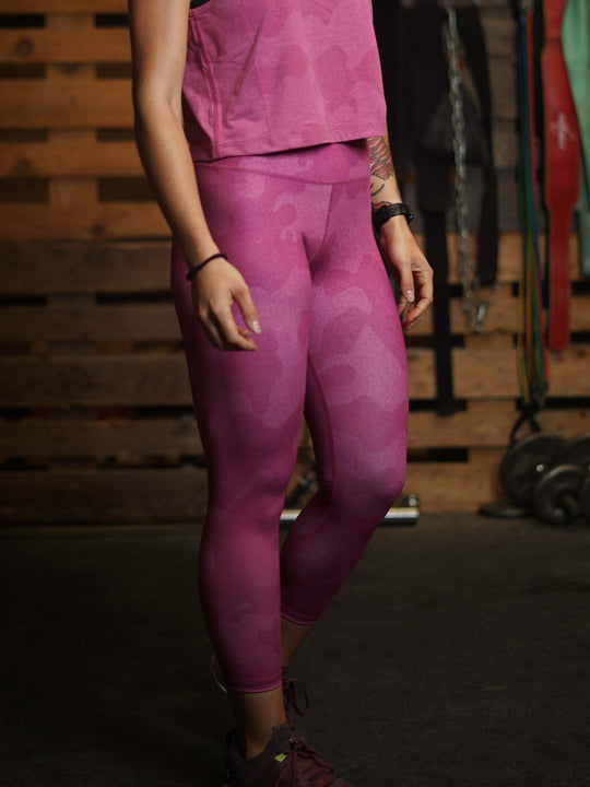 <tc>Legging Ubuntu Mico</tc>