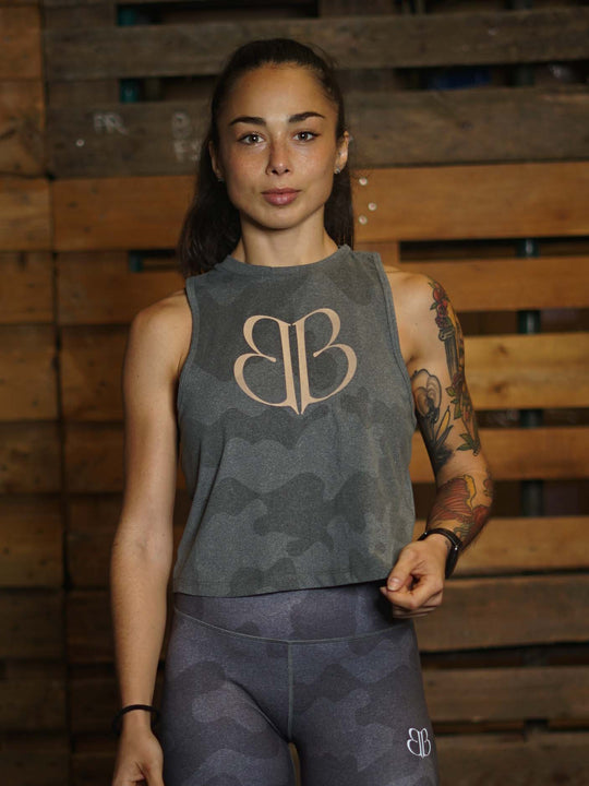 Ubuntu Gray Women