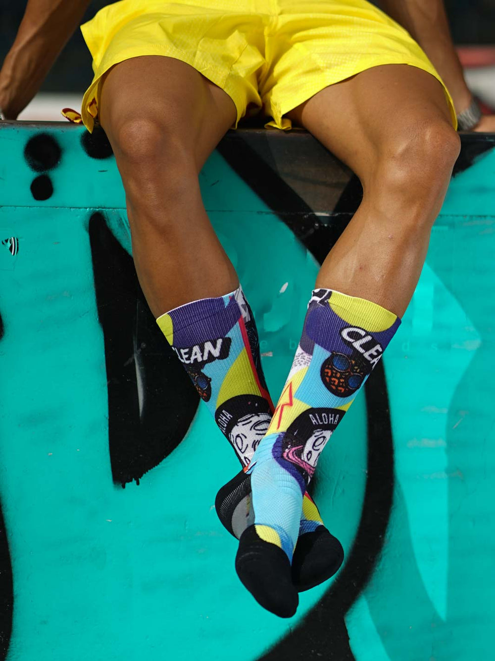 Socks Rio