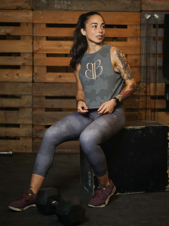 Ubuntu Gray Women
