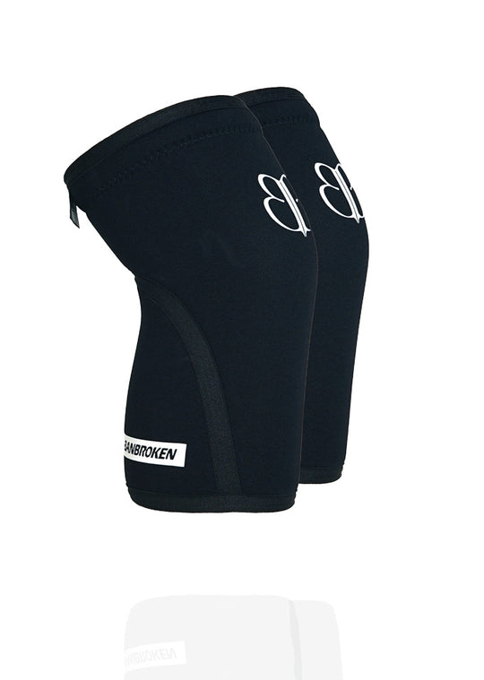 Knee pads 7mm Pro WL