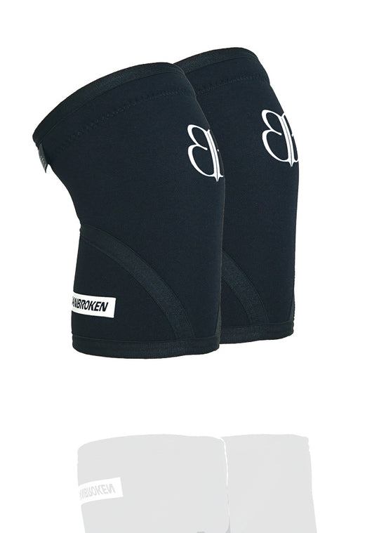 Knee Pads 7mm Pro V