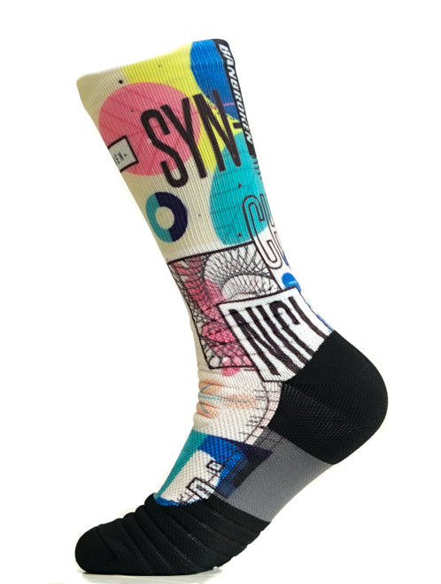Socks Synchro