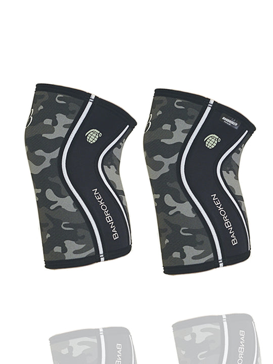 Knee Pads Camo 2.0