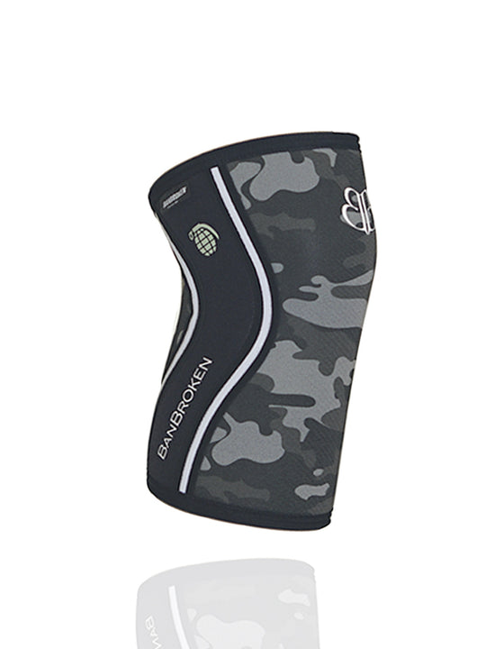 Knee Pads Camo 2.0