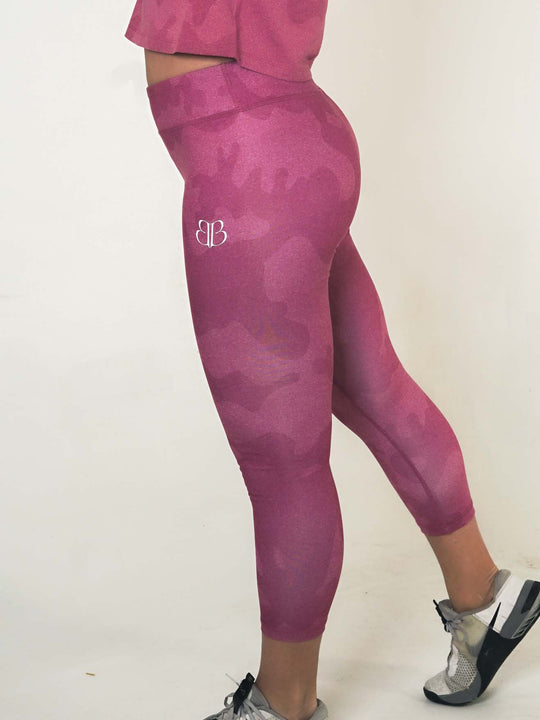 <tc>Legging Ubuntu Mico</tc>