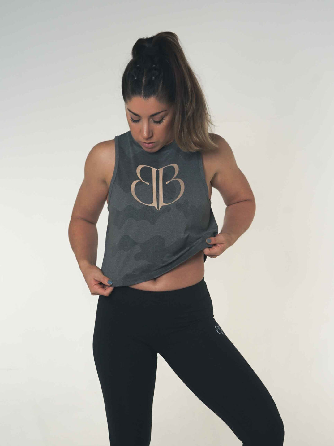 Ubuntu Gray Women