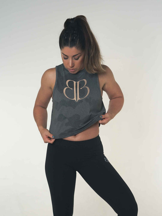 Ubuntu Gray Women