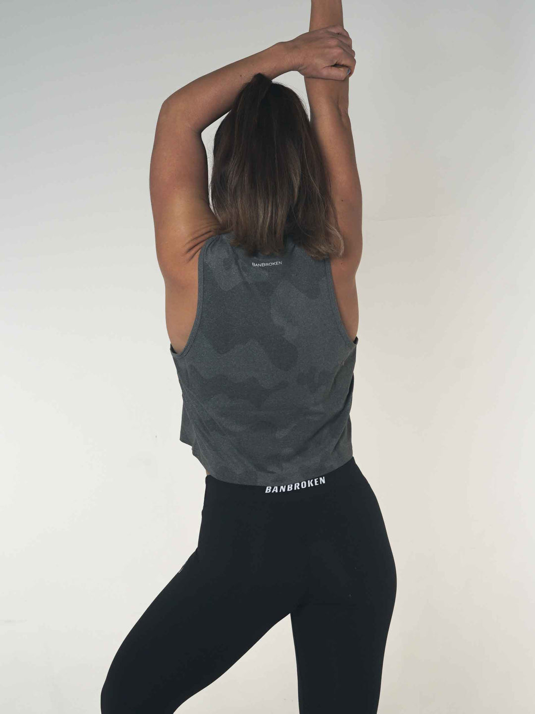 Ubuntu Gray Women