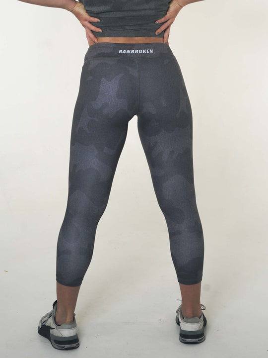 <tc>Legging Ubuntu Grey</tc>